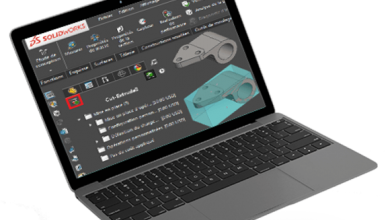 Estimate the cost of your parts with the SOLIDWORKS Costing module