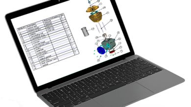 How to add meta-properties to components and manage them in the nomenclature?