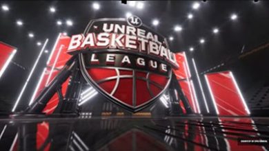 New Cineware plugin for Unreal now available