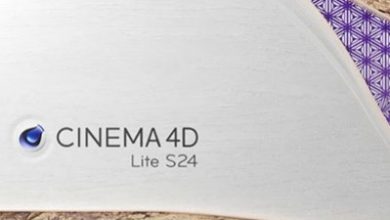 New version of Adobe After Effects and updated version of Cinema 4D Lite