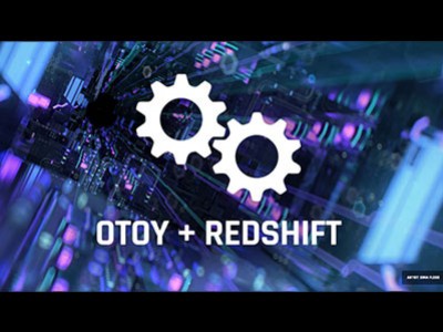 OTOY adds Redshift support to the Render Network