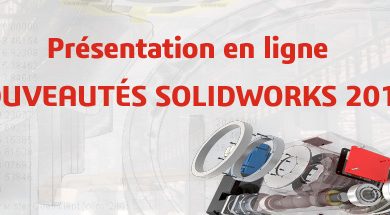 Online overview of what's new in SOLIDWORKS 2017