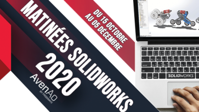 SOLIDWORKS 2020 matinees - SOLIDWORKS united kingdom