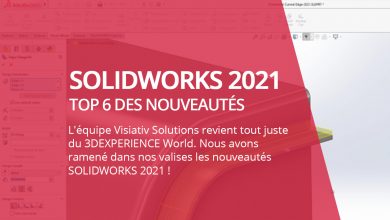 SOLIDWORKS 2021: What's New to Come?