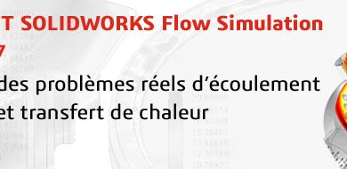 SOLIDWORKS FLOW SIMULATION EVENT: JUNE 6 AT DASSAULT SYSTÈMES