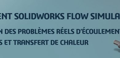 SOLIDWORKS Flow Simulation event on June 21