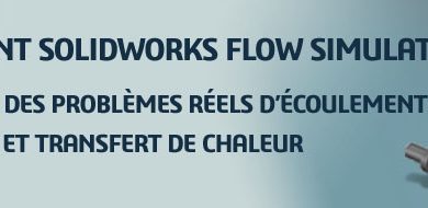 SOLIDWORKS Flow Simulation event with the participation of Alcatel-Lucent