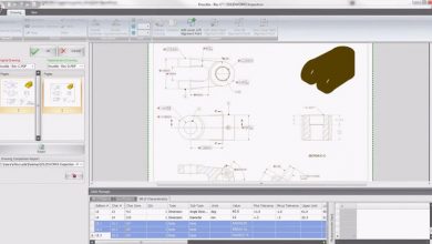 SOLIDWORKS Video: Streamline Quality Control by Automating Your Control Processes