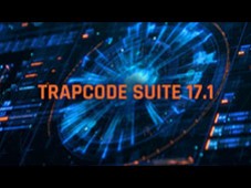 Trapcode Suite 17.1 now available