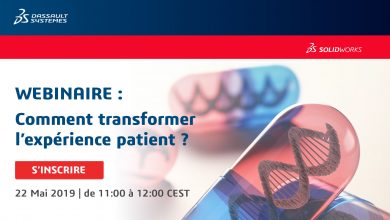 WEBINAR: IASO, technology at the service of health